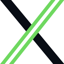 x-facture logo